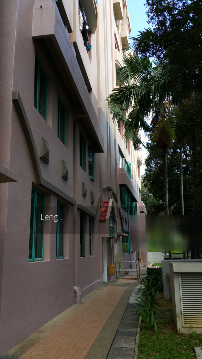 Wing Fong Court (D14), Apartment #129606022